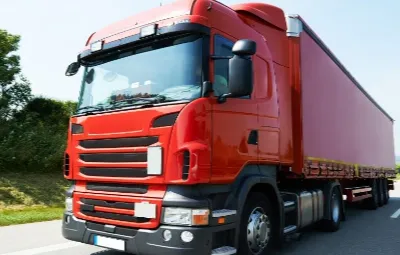 Antalya Maden Ambar Kargo