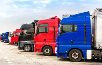 Antalya Maden Ambar Nakliyat