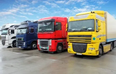 Antalya Maden Nakliye Ambarı