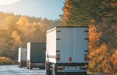 Antalya Maden | Klima Taşıma