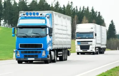 Antalya Maden | Eşya Taşıma